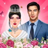 Bridal Stylist:Wedding Dressup icon