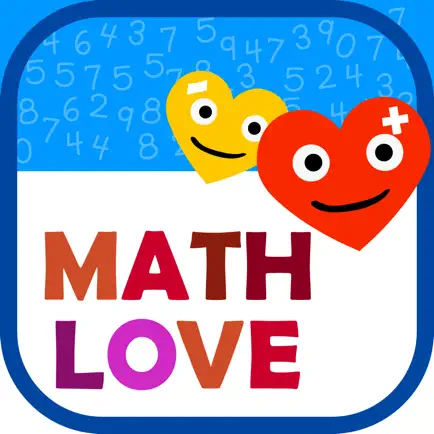 Math Love - Math Worksheets Читы