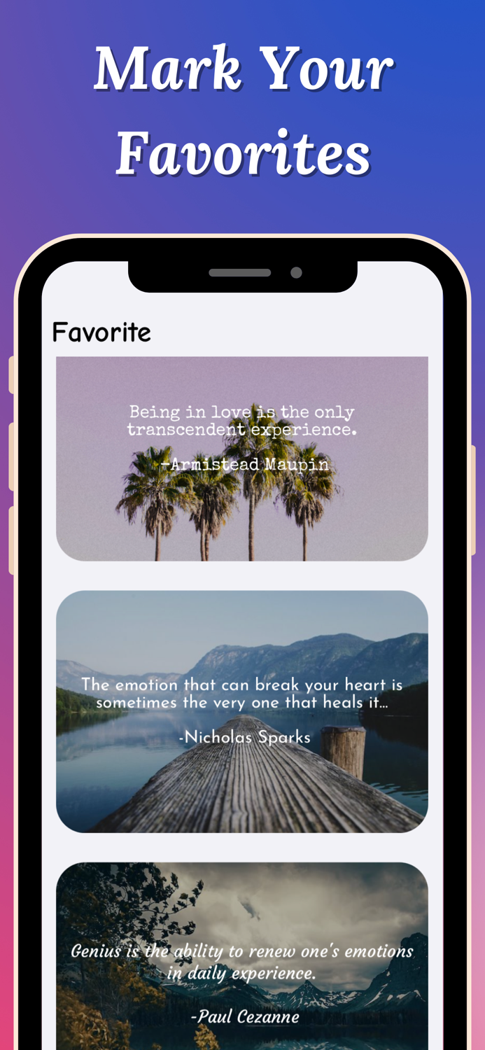 Life Quotes Daily Affirmations