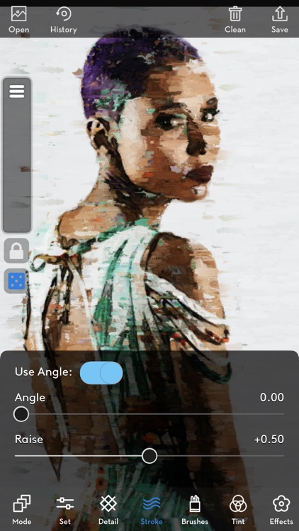 iCPainter screenshot-3