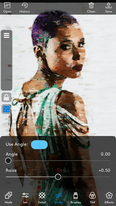 iCPainter screenshot 4 of 5