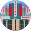 Paragould Theater 8 icon