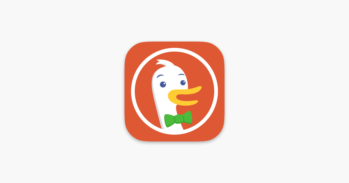 duckduckgo download mac
