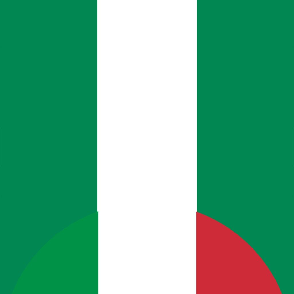 Get Dizionario Hausa-Italiano for iOS, iPhone, iPad Aso Report