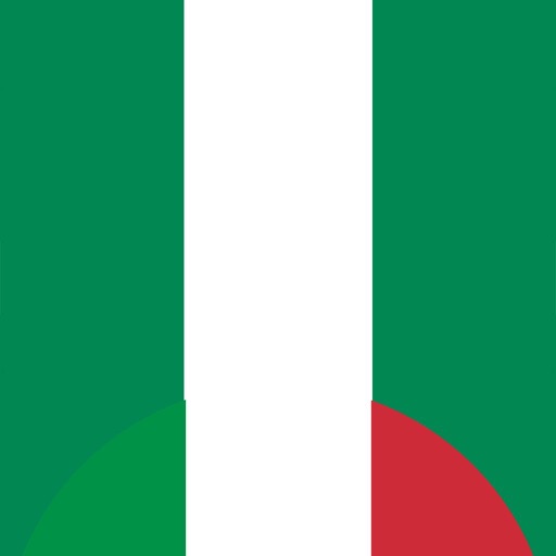 Dizionario Hausa-Italiano icon