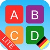 Kreuzworträtsel für Kids Lite - iPadアプリ