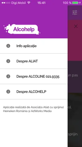 Game screenshot Alcohelp mod apk