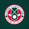Cuenca Golf delete, cancel