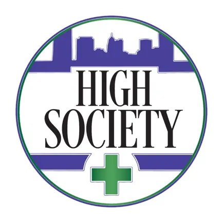 High Society Dispensary Cheats