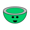 Green Bowl: It's My Turn - iPadアプリ
