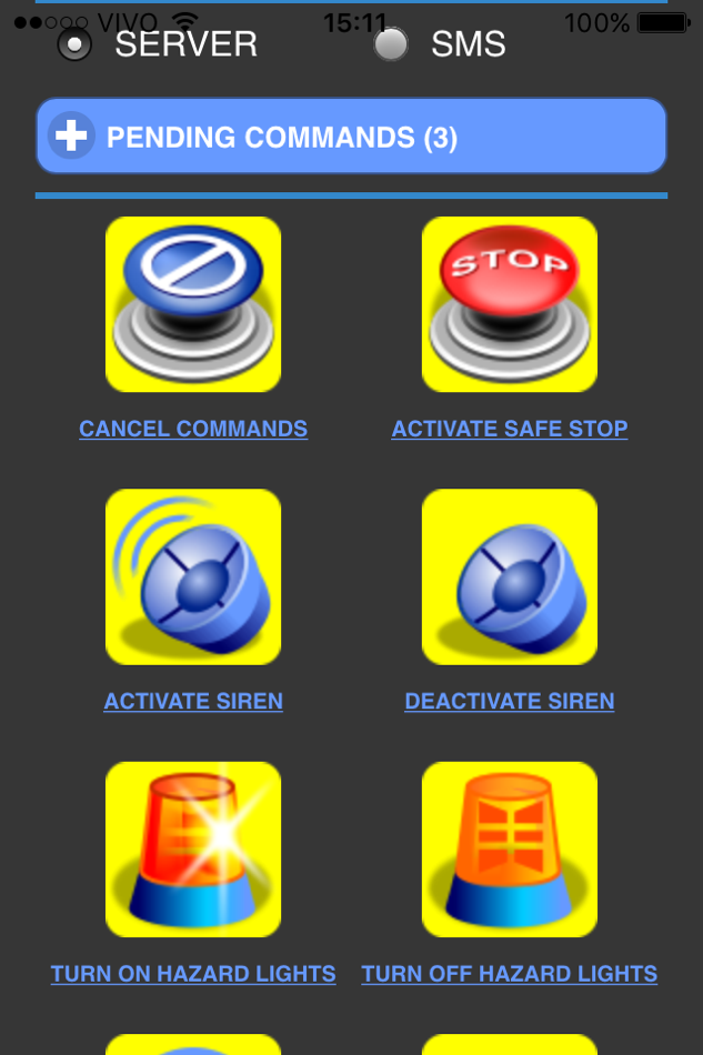 #5. Easy TM (iOS) By: Odilon Ferreira Junior