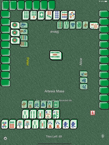Mahjong!のおすすめ画像6