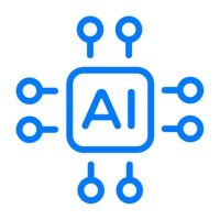 Artificial Intelligence Chat logo
