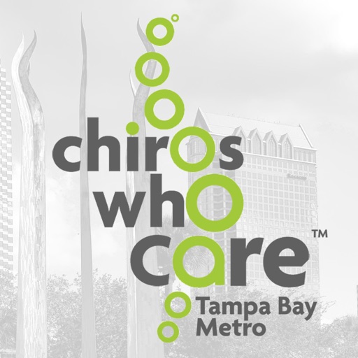 Chiros Who Care Tampa Metro