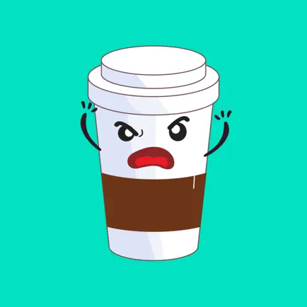 Coffee Time Good Morning Emoji Читы
