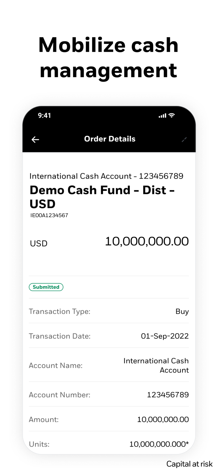 Cachematrix by BlackRock