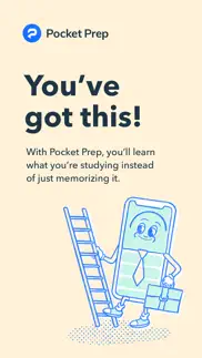 professional pocket prep problems & solutions and troubleshooting guide - 4