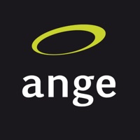 Ange Bakery logo