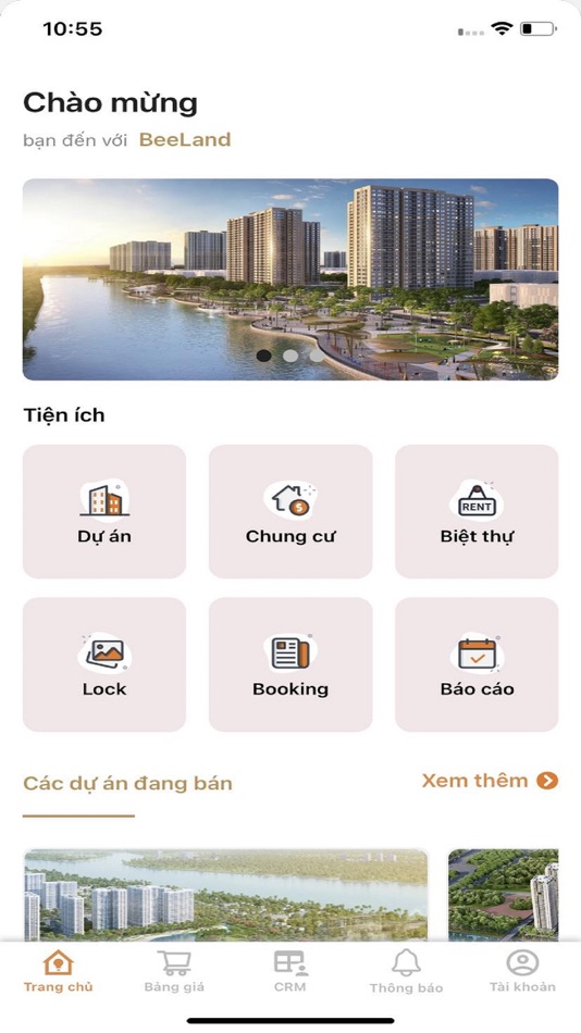 #3. BeeLand Sales (iOS) 由: BEESKY VIET NAM TECHNOLOGY AND TRADING COMPANY LIMITED