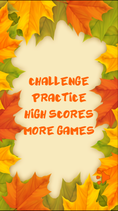 Autumn Sequence screenshot 4