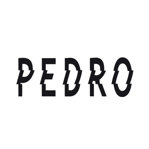 PEDRO APP icon