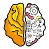 Brain Test - IQ Test negative reviews, comments