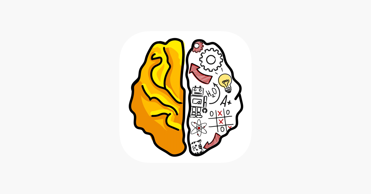 Easy Game - Brain Test on the App Store