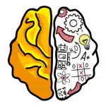 Brain Test - IQ Test App Positive Reviews