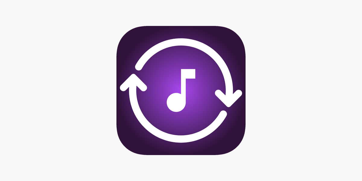 Audio Converter & Converter dans l'App Store