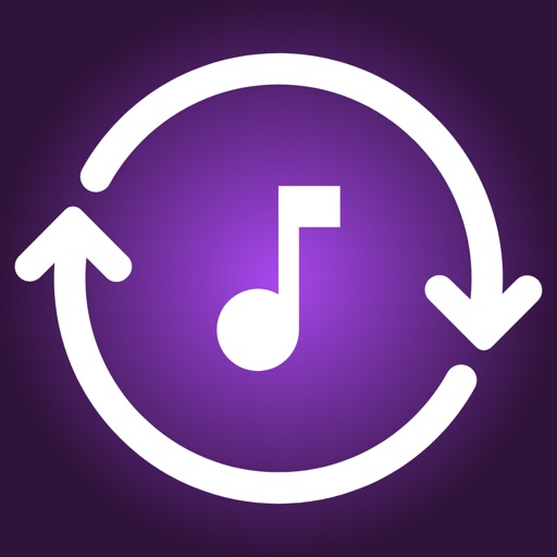 Audio Converter • Extractor iOS App