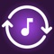 Audio Converter • Extractor