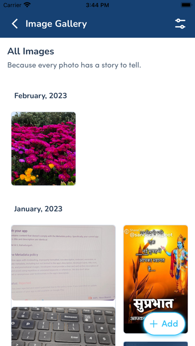 Edunext Teacher Screenshot