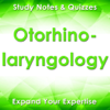 Otorhinolaryngology Exam Prep - Tourkia CHIHI