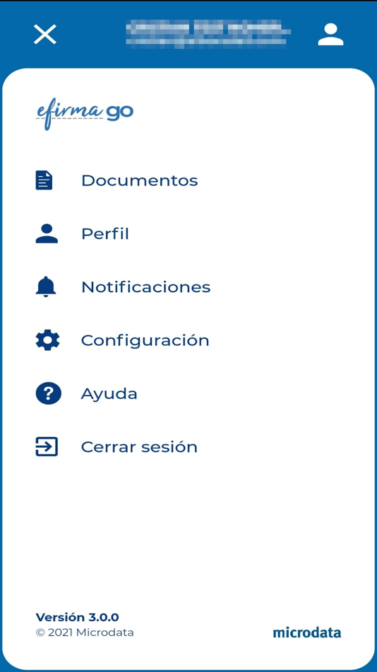 #4. efirma GO (iOS) Bởi: EFIRMA