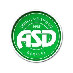 ASD Ambalaj Kongresi
