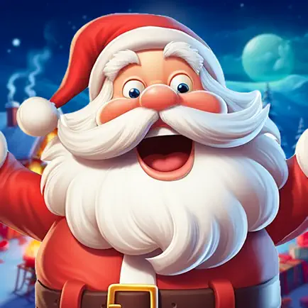 Christmas Magic: Match 3 Game Cheats