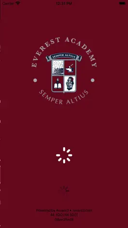 Game screenshot Everest Academy of Lemont mod apk