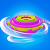 Spinner King.io BeyBlade Arena icon