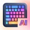 Icon AI Keyboard Assistant