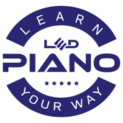LED Piano