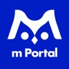 m Portal - iPhoneアプリ