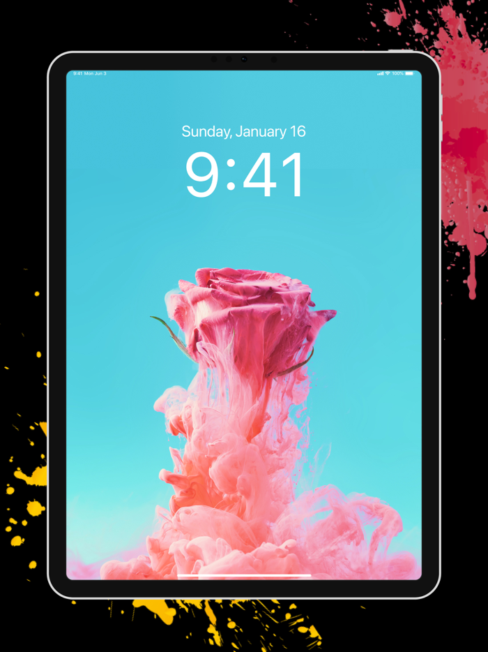 HD Wallpapers and Backgrounds.