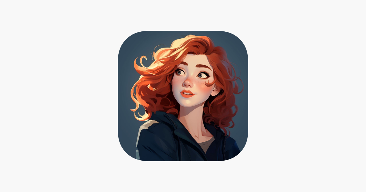 AI Characters - Roleplay Chat en App Store