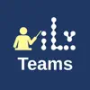 ilm365 Teams App negative reviews, comments