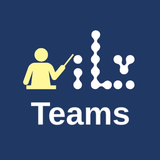 ilm365 Teams App icon