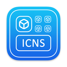 스크린샷 (3) App Icon Producer