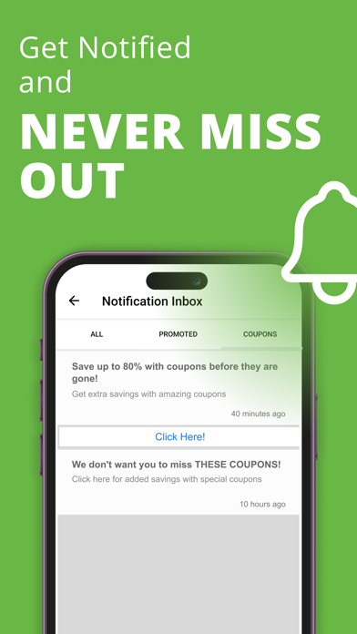 ClicFlyer: Weekly Flyer & Deal Screenshot