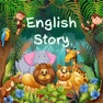 Get English story with real voice for iOS, iPhone, iPad Aso Report