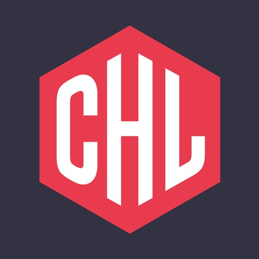 Champions Hockey League