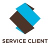 Service Client - iPhoneアプリ